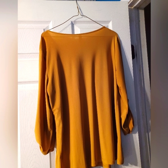 Women's blouse XL - Picture 3 of 3